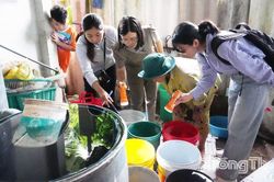 Đồng Tháp: Tăng cường phòng, chống sốt xuất huyết và tay chân miệng