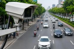 Không nhận được giấy báo phạt nguội có được coi là không biết mình vi phạm?