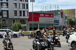 Phía Đông Gia Lai tiếp tục nắng nóng, có nơi trên 38 độ C
