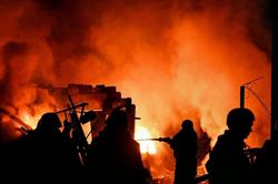 Tin thế giới sáng 14-8: Ukraine ngừng công bố số tên lửa đạn đạo Nga phóng đi