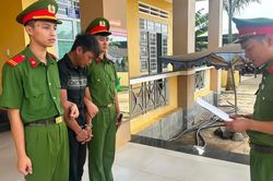 Gia Lai: Bắt giữ đối tượng trộm cắp rồi bỏ trốn khỏi địa phương