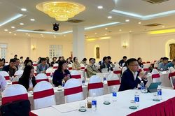 Gia Lai: Hội thảo hỗ trợ doanh nghiệp nhỏ và vừa trong chuyển đổi số
