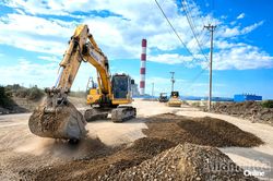 Tăng tốc các dự án giao thông trọng điểm
