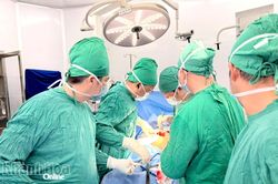 Trung tâm Chấn thương chỉnh hình - Bỏng (Bệnh viện Đa khoa Khánh Hòa): Làm chủ nhiều kỹ thuật chuyên sâu