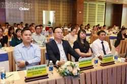 Tập huấn nâng cao năng lực quản lý tài chính kế toán cho doanh nghiệp