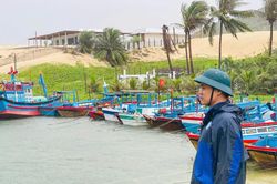Xã Đại Lãnh chủ động ứng phó thiên tai năm 2026