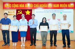 Tổng kết cuộc Tổng điều tra kinh tế năm 2026