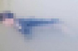 Phát hiện thi thể nạn nhân bị đuối nước ở sông Cái