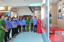 Tiếng gọi non sông