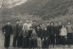 Nghĩa tình Lũng Nọi