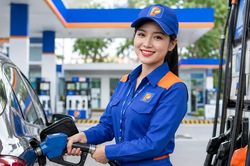 Giá xăng dầu hôm nay 14/8: WTI còn 81 USD, xăng E5 giảm gần 500 đồng