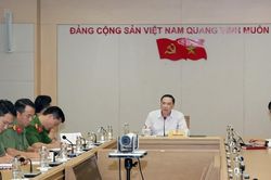 Lào Cai quyết tâm hoàn thành xây dựng xã, phường không ma túy trong tháng 10/2026