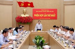 Lào Cai đổi mới tư duy, tập trung đưa văn hóa trở thành nguồn lực, động lực cho phát triển