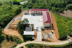 Văn Chấn sẵn sàng cho năm học mới