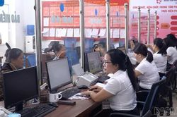 Văn hóa công sở – vì dân phục vụ