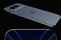 iPhone kỷ niệm 20 năm ra mắt hứa hẹn đột phá với thiết kế kính uốn cong hoàn toàn mới