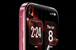 Apple thương lượng hạ giá màn hình OLED nhằm giảm áp lực tăng giá cho dòng iPhone 18 Pro