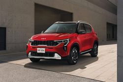 Đánh giá xe KIA Sonet 2026: SUV đô thị gầm cao giá từ 450 triệu đồng tại thị trường Việt Nam