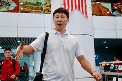 Đội tuyển Việt Nam tự tin đấu Malaysia tại bán kết lượt đi ASEAN Cup 2026 ở Kuala Lumpur