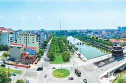 Biến quyết sách thành hành động - Tạo nền tảng để Ninh Bình bứt phá