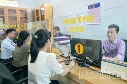 Liên Minh tăng cường chuyển đổi số