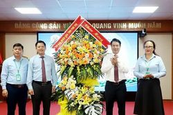 Trường Đại học C&ocirc;ng nghiệp Việt Tr&igrave; tổ chức &ldquo;Ng&agrave;y hội To&agrave;n d&acirc;n bảo vệ an ninh Tổ quốc&rdquo; năm 2026