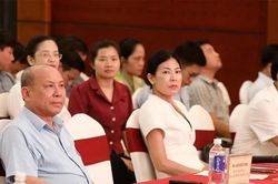 Bế mạc lớp tập huấn nghiệp vụ công tác kiểm tra, giám sát năm 2026