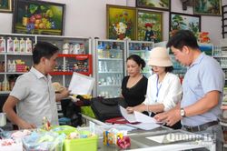 Để an toàn thực phẩm