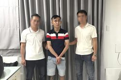 Bắt giữ đối tượng truy nã, phát hiện tàng trữ số lượng lớn ma túy