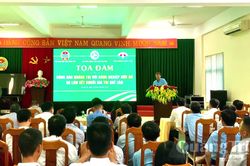 Thúc đẩy phát triển nông nghiệp hữu cơ, tăng cường liên kết chuỗi giá trị