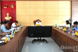 Lãnh đạo tỉnh tiếp công dân định kỳ tháng 8/2026