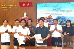 Thông tin chính sách giá vé và kích cầu sản phẩm du lịch đường sắt Cố đô Huế-Phong Nha