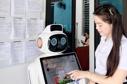 AI - Công cụ hỗ trợ hiệu quả công việc