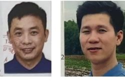 Công an đang truy nã hai đối tượng lạm dụng tín nhiệm chiếm đoạt tài sản