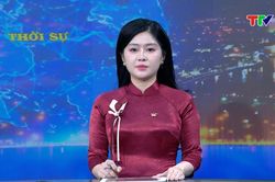 Thời sự tối 13-8-2026