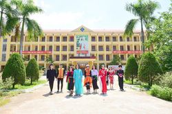 Tuyên Quang ban hành kế hoạch thời gian năm học 2026-2027