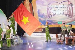 Khai mạc Gameshow 'Dân ta phải biết sử ta' năm 2026