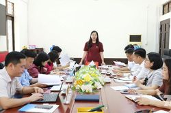 Tiếp tục ưu tiên nguồn lực đầu tư hạ tầng thiết yếu cho vùng dân tộc thiểu số