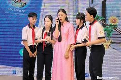 Đồng hành để trẻ an toàn