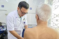 Phát huy giá trị y học cổ truyền trong chăm sóc sức khỏe Nhân dân