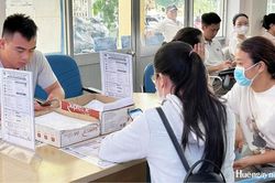 Tuổi trung niên và bài toán tìm việc