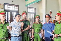 Ngăn chặn thông tin xấu, độc trên không gian mạng