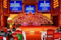 Lan tỏa thương hiệu điểm đến Huế bằng những cách kể chuyện mới