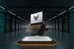 ASUS giới thiệu laptop TUF Gaming 16 trang bị RTX 50 Series tại Việt Nam