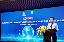 Tiết kiệm năng lượng: Từ chính sách đến hành động thực chất