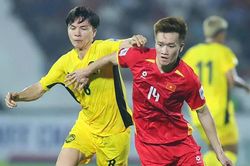 AFF Cup 2026: Chơi đúng sức, tuyển Việt Nam sẽ đả bại 'Bầy hổ'