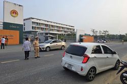 Tuyên Quang: 326 thí sinh bước vào môn thi lại tốt nghiệp THPT đầu tiên