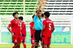 Đội tuyển Lào bị điều tra bán độ sau AFF Cup 2026