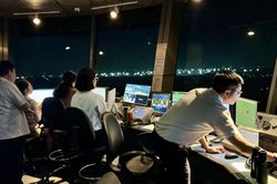 21 chuyến bay bị ảnh hưởng vì 3 chiếc diều: Cần 'mắt thần' bảo vệ vùng trời sân bay