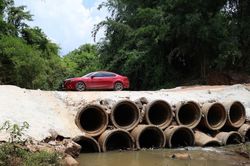 Đồng Nai thông qua chuyển đổi 2,67ha rừng để làm cầu Mã Đà